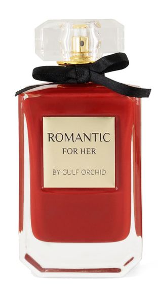 Парфумована вода Gulf Orchid Romantic for Her 100 мл