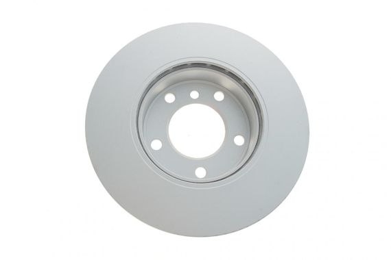 Диск гальмівний передній BMW 3 E36 E46 90-07 Z3 E46 Z4 E85 96-09 286x21.9  з покр.  вент.  23-0474C | Зображення 1