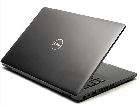 Ультрабук Б-класс Dell Latitude 5400 / 14" (1920x1080) IPS / Intel Core i5-8365U (4 (8) ядра по 1.6 - 4.1 GHz) / 4 GB DDR4 / 128 GB SSD / Intel UHD Graphics 620 / WebCam / Win 10 Pro б/у | Зображення 5