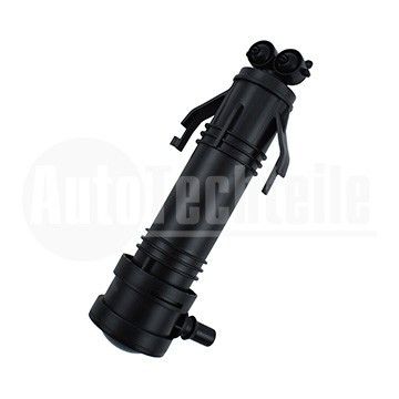 Форсунка фароомывателя левая VW Touareg 14-18, AutoTechteile, 395 5035, 7P6 955 103A