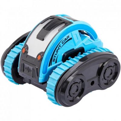 Радиоуправляемая игрушка ZIPP Toys Тачка-перевертыш (HJ808) | Зображення 5