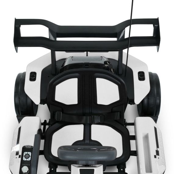 Детский электромобиль Электрокарт M 6148EBL-1(24V) до 150 кг | Зображення 6