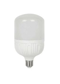 Лампа світлодіодна LED Bulb-T100-40W-E27-E40-220V-6500K-3600L SILVER Ny95000620