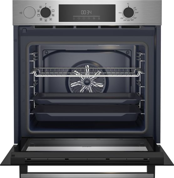 Духовой шкаф Beko электрический BBIS12300XDE | Зображення 3