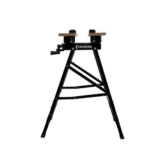 Верстат-тиски 0-90 градусів, універсальний INTERTOOL HT-61931 | Зображення 4