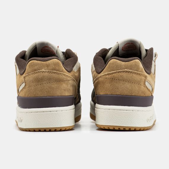 Чоловічі кросівки  Forum 84 Low весна / осінь 1607 44 | Зображення 4