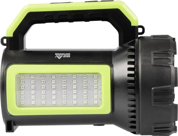 Ліхтар кемпінговий Skif Outdoor Light Barrel | Зображення 3