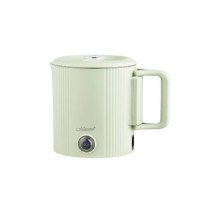 Електрочайник (+каструля) дорожній 2в1 0,8л 600W MR-009-MINT Maestro