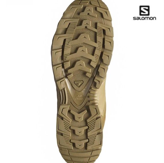 Черевики Salomon XA Forces Mid GTX Coyote | Зображення 5