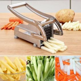 Слайсер для картопляних чіпсів Potato Chipper 819 PC
