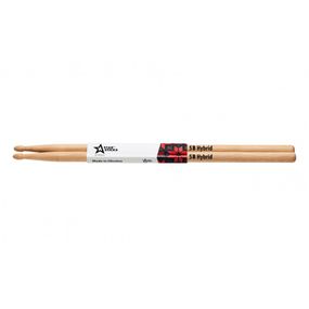 Барабанні палички StarSticks HoRnbeam 5B Hybrid