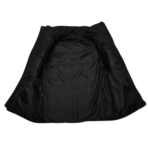 Жилетка Nike vintage чорна. Жилетка Найк унісекс. Жилетка чоловіча. Жилетка жіноча S, M, L, XL, 2XL | Зображення 1