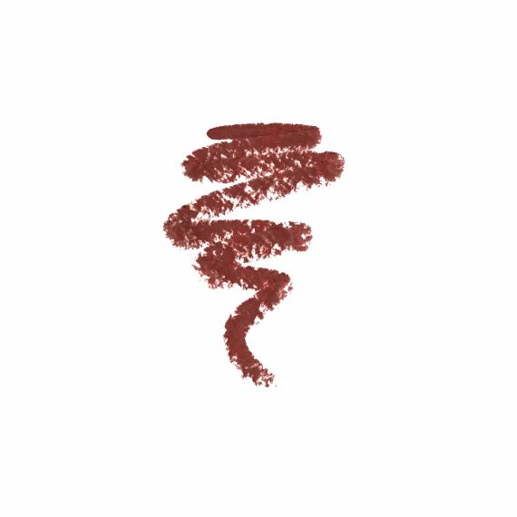 Матова помада-олівець Вишнево-червона №1 Kiss Proof Matte Lipstick Pencil Stargazer | Зображення 2