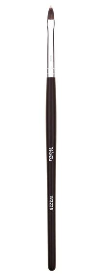 Кисть для губ WoBs W3225 синтетика