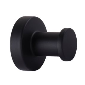 Гачок одинарний Sonia ASTRAL BLACK 185160 (000026853)