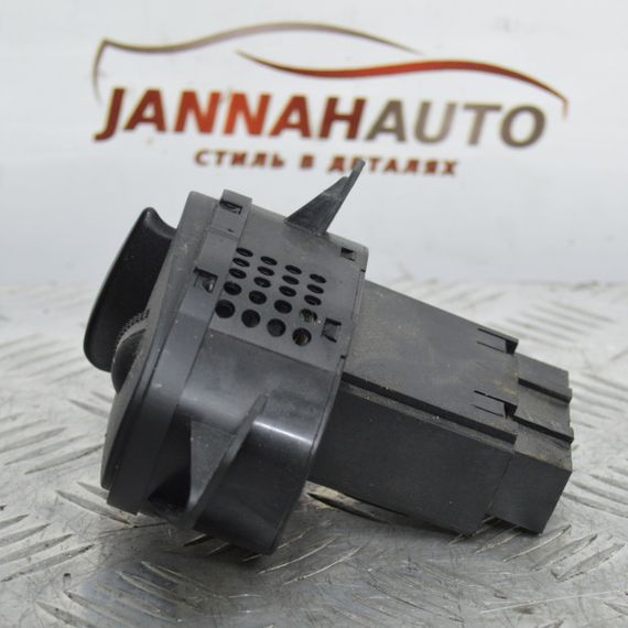 Перемикач світла фар Ford Focus I 1998-2004 блок управління освітленням Форд Фокус 1 2M5T13A024EA | Зображення 1