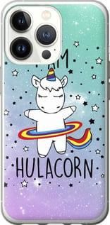 Чохол для Apple iPhone 13 Pro з силікону FCh_059890