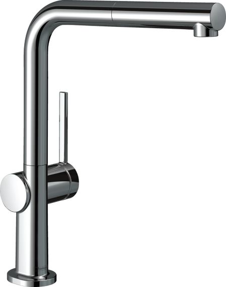Змішувач Hansgrohe Talis M54 для кухонної мийки 72809000 (72809000)