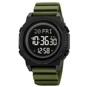 Годинник наручний чоловічий SKMEI 2357AG