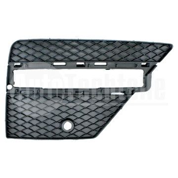 Решетка бампера правая Mercedes Benz W166 11-15, AutoTechteile, 110 8857, BF0216410002