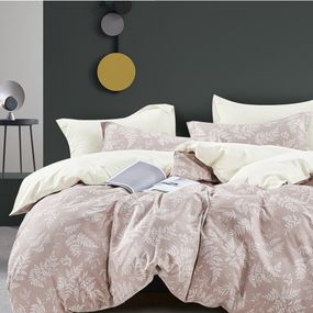 Постільна білизна Love You Сатин TLG2306 Євро