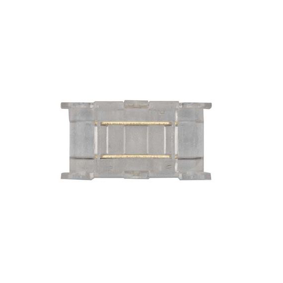 Конектор PROLUM для стрічки SMD SLIM 8ММ 2PIN