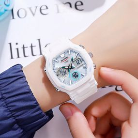 Часы наручные мужские BL-944 SKMEI 2389WT