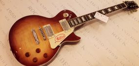 Электрогитара Gibson Les Paul Standard 1959 Teracota China