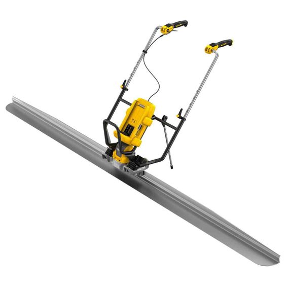 Віброрейка акумуляторна POWERSHIFT DeWALT DCPS330N | Зображення 5
