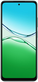 Смартфон OPPO A5 6/128GB Aurora Green