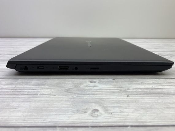 Ультрабук Toshiba Dynabook Tecra A40-G / 14" (1366x768) TN / Intel Core i3-10110U (2 (4) ядра по 2.1 - 4.1 GHz) / 8 GB DDR4 / 120 GB SSD / Intel UHD Graphics / WebCam б/у | Зображення 5