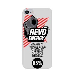 Чохол з унікальним дизайном для iPhone 7/ iPhone 8 / iPhone SE 2 2020 / iPhone SE 3 2022 З принтом «Рево»