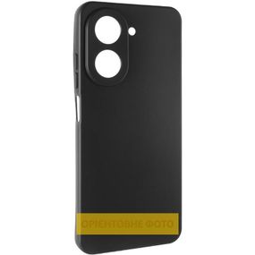 Чохол TPU Epik Black Full Camera для Infinix Hot 60 Pro+ Чорний