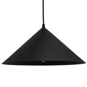Люстра (світильник підвісний) Mont P400 Чорний, Atmolight