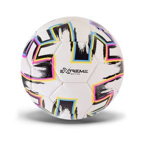 М'яч футбольний FB2488(White) розмір №5, PVC, 320 грам
