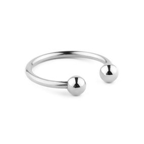 Ерекційне кільце - Metal Ring, 3.2 см