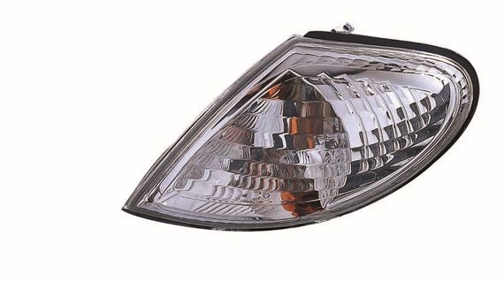 Указатель Поворота Nissan Almera N16 00-02 Правый, Прозрачный 215-1594R-Ae | Зображення 1