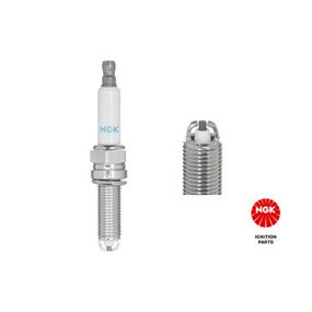 Свеча зажигания NGK Свічка запалювання (5214 LKR8A)