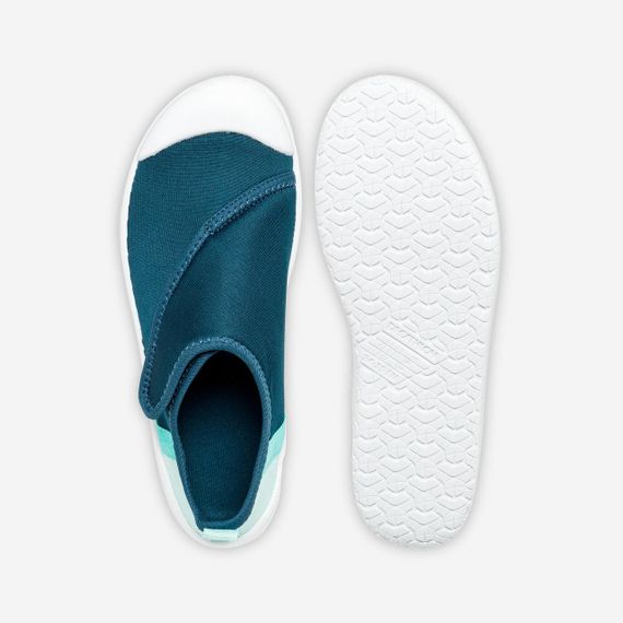 Аква-взуття дитяче Aquashoes 120 синьо-зелені - EU36/37 | Зображення 3