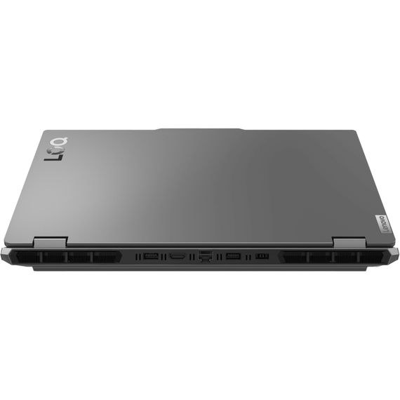 Ноутбук Lenovo LOQ 15IRX9 (83DV004DRA) | Зображення 7