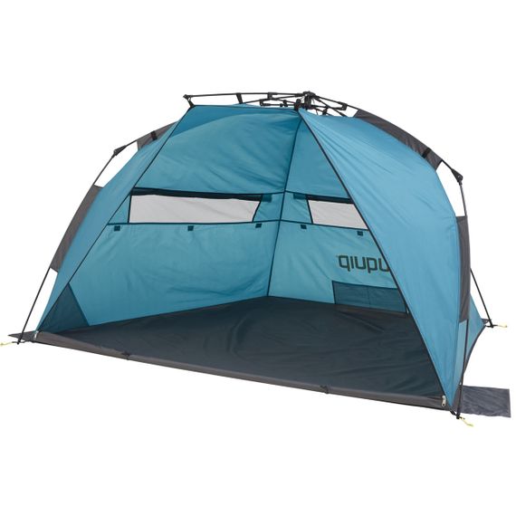 Намет Uquip Speedy UV 50+ Blue/Grey (241003) | Зображення 2