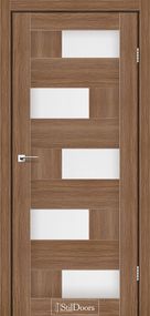 Двері міжкімнатні Stil Doors Nepal