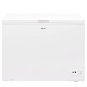 Морозильна скриня Eleyus MFD085M WH250
