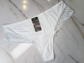 Жіночі труси стрінги Biweier 3XL