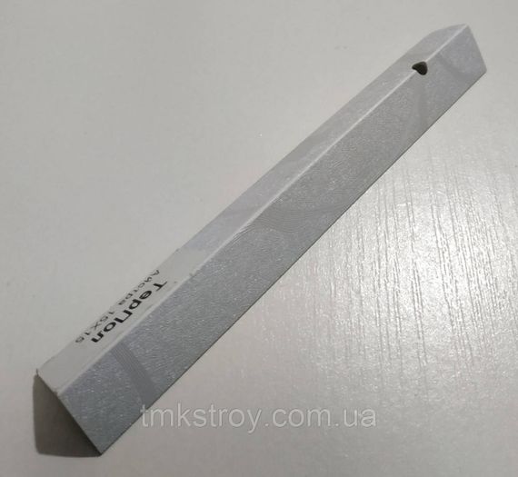 Ламинированный угол ПВХ 15×15 в ассортименте Айстра