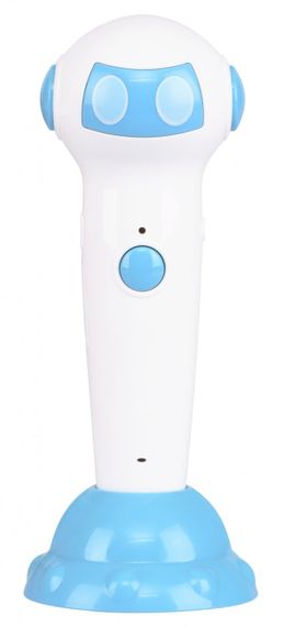 Ручка интерактивная Smart Koala версия &quot;Робот&quot; (SKS0012BW)