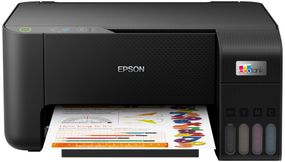 БФП Epson ink color A4 EcoTank L3201 33_15 ppm USB 4 inks (C11CJ69402)