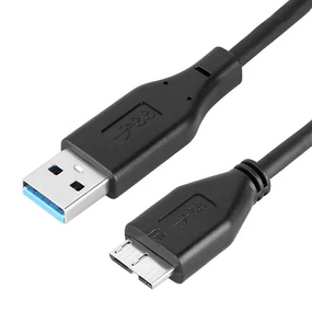 Уценка! Кабель USB для зовнішніх кишень