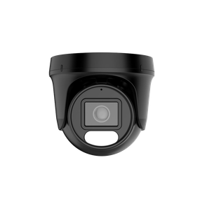 8 МП IP Камера PoE з мікрофоном HIVIDEO HI-99AIP8MP-B (2.8мм)