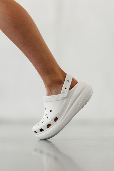 Кросівки Crocs Classic Crush Clog  весна / літо / осінь 1479 40